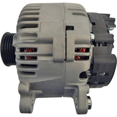 Generator 8EL 012 429-701 Generator 8EL 012 429-701