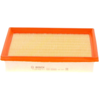 Luftfilter F 026 400 311 Luftfilter F 026 400 311