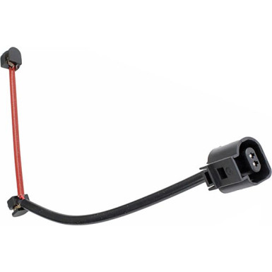 Metzger Warnkontakt, Bremsbelagverschleiß 1190324