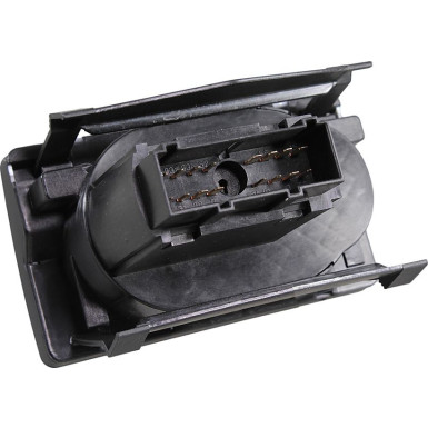 Metzger Schalter, Hauptlicht 09161117