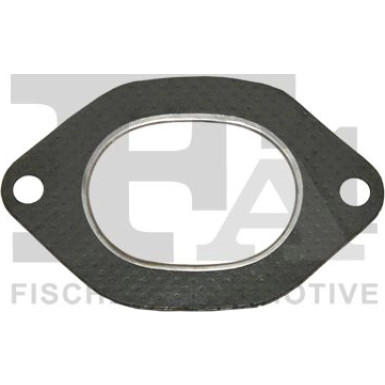FA1 Dichtung, Abgasrohr 330-923