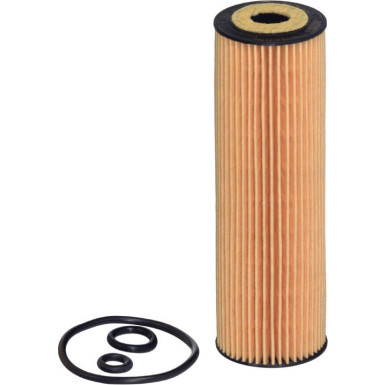 Hengst Filter Ölfilter E38H D106