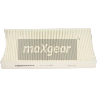Maxgear Filter, Innenraumluft 26-0787