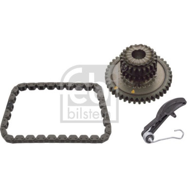 FEBI BILSTEIN 102735 Kettensatz, Ölpumpenantrieb