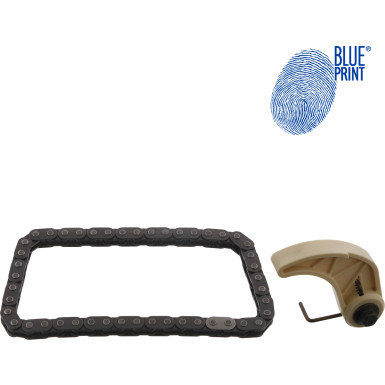 Blue Print Kettensatz, Ölpumpenantrieb Basic Short Kit ADC46119