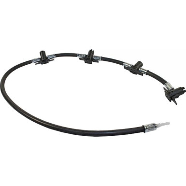 Metzger Schlauch, Leckkraftstoff 0840015