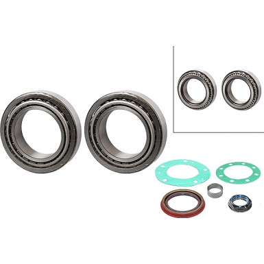 FAG Radlagersatz 713 6791 10