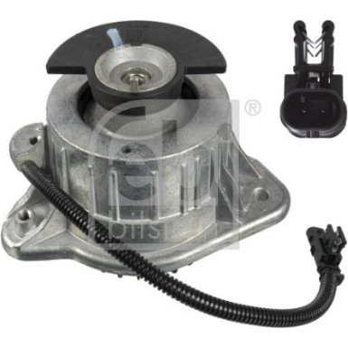 FEBI BILSTEIN 108152 Motorlager