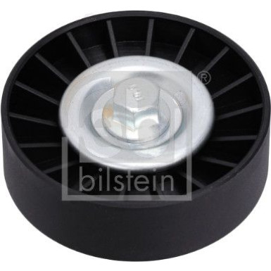 FEBI BILSTEIN 33181 Umlenk-/Führungsrolle, Keilrippenriemen