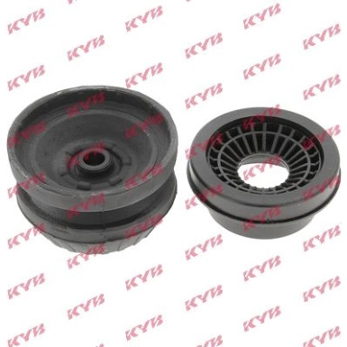 KYB Reparatursatz, Federbeinstützlager Suspension Mounting Kit SM5499