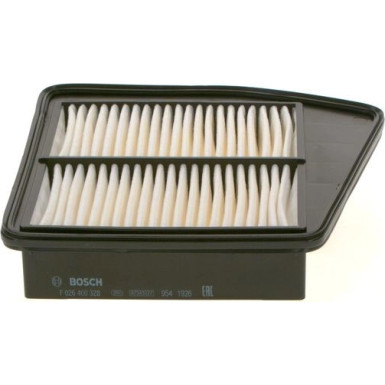 Luftfilter F 026 400 328 Luftfilter F 026 400 328