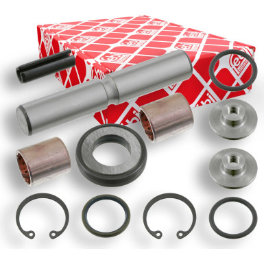 FEBI BILSTEIN 04581 Reparatursatz, Achsschenkelbolzen FEBI BILSTEIN 04581 Reparatursatz, Achsschenkelbolzen