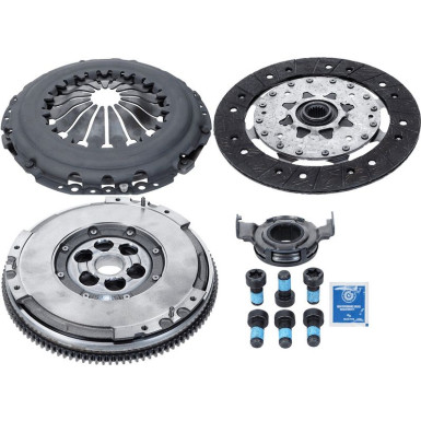 SACHS 2290 601 078 Kupplungssatz ZMS Modul