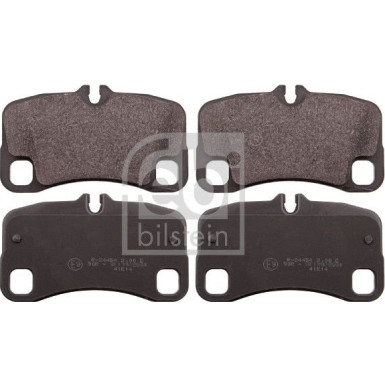 FEBI BILSTEIN 116175 Bremsbeläge