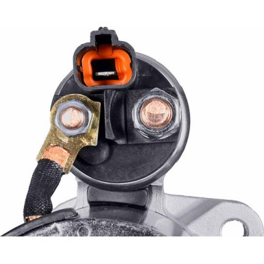 Hella Starter 8EA 012 527-701