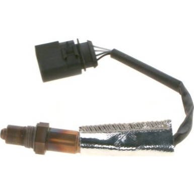 BOSCH Lambdasonde 0 258 006 392 BOSCH Lambdasonde 0 258 006 392