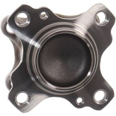 SKF Radlagersatz VKBA 7645