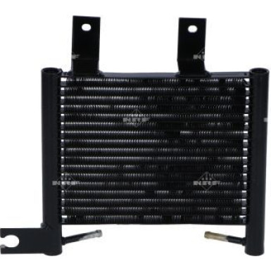 NRF Ölkühler, Automatikgetriebe 31165