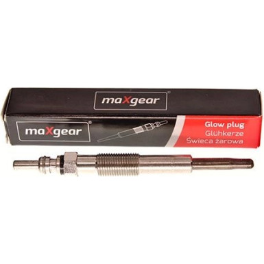 Maxgear Glühkerze 66-0011