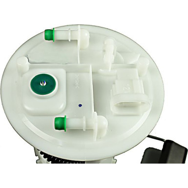 Metzger Sensor, Kraftstoffvorrat 2250285