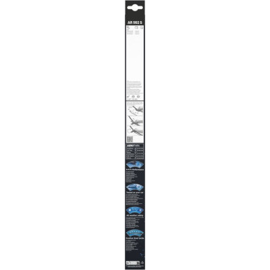 BOSCH AR 992 S Scheibenwischer Aerotwin Retrofit 3 397 118 992 BOSCH AR 992 S Scheibenwischer Aerotwin Retrofit 3 397 118 992