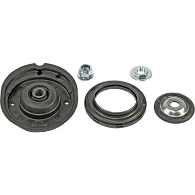 Metzger Reparatursatz, Federbeinstützlager COMPETENCE KIT 6490185