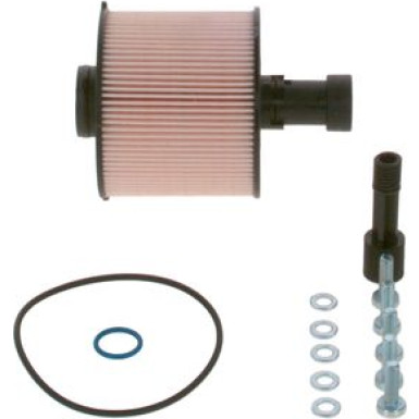 BOSCH Kraftstofffilter F 026 402 825