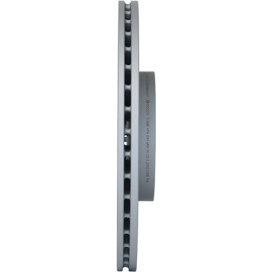 BOSCH Bremsscheibe 0 986 479 C94 BOSCH Bremsscheibe 0 986 479 C94
