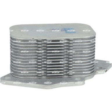 NRF Ölkühler, Motoröl EASY FIT 31333