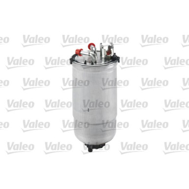 Valeo Kraftstofffilter 587502