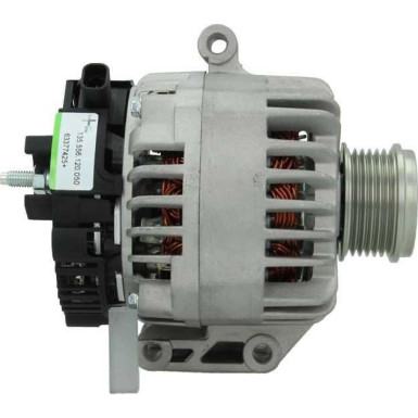 PSH Generator +Line Original 135.556.120.050