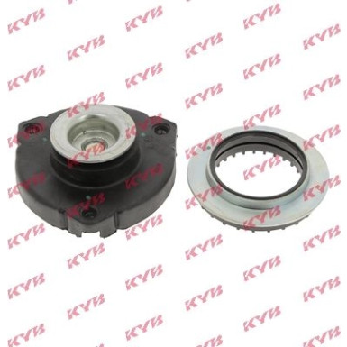 KYB Reparatursatz, Federbeinstützlager Suspension Mounting Kit SM1713