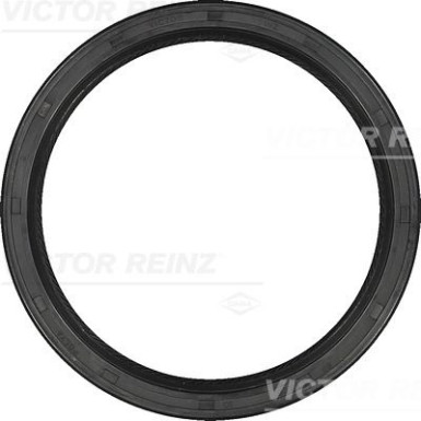 Wellendichtring, Kurbelwelle 81-34344-00 Wellendichtring, Kurbelwelle 81-34344-00