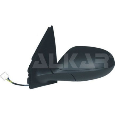 Alkar Außenspiegel 6145523