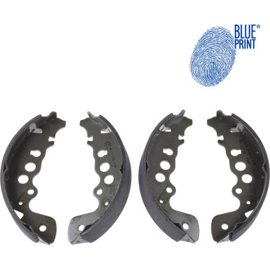 Bremsbackensatz ADK84128 Bremsbackensatz ADK84128
