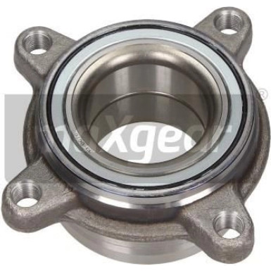 Maxgear Radlagersatz 33-0676