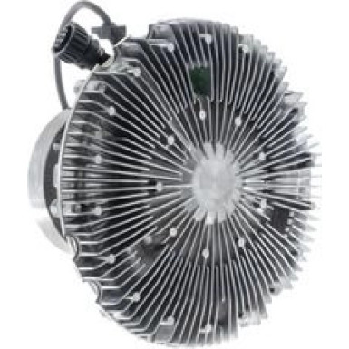 Mahle Kupplung, Kühlerlüfter BEHR Premium Line CFC 100 000P