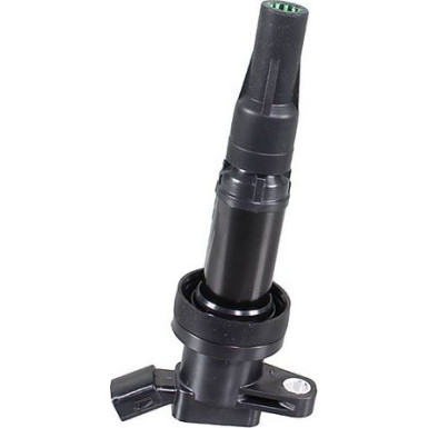 Metzger Zündspule 0880496