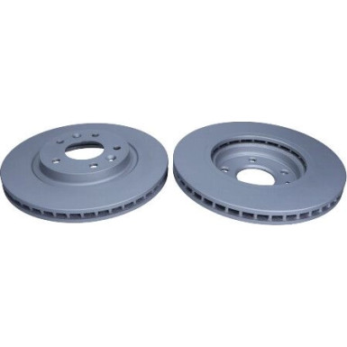 QUARO Bremsscheibe QD7633