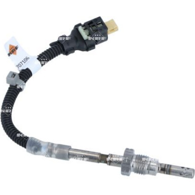 Sensor, Abgastemperatur 707106 Sensor, Abgastemperatur 707106