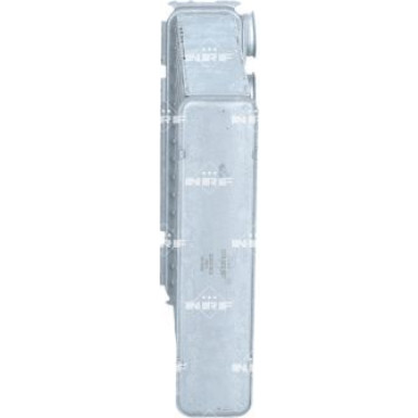 NRF Wärmetauscher, Innenraumheizung EASY FIT 58211
