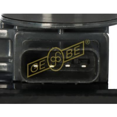 GEBE Zündspule 9 4741 1