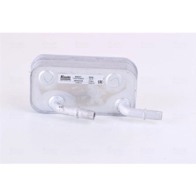 Nissens Ölkühler, Automatikgetriebe FIRST FIT 90657