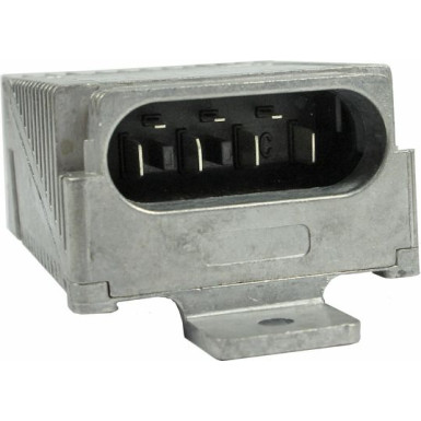 Metzger Steuergerät, Elektrolüfter Motorkühlung 0917036