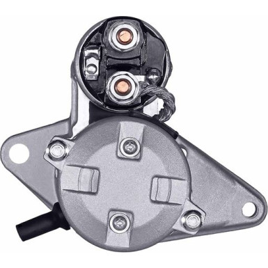 Hella Starter 8EA 012 527-131