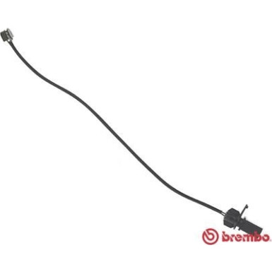 Brembo Warnkontakt, Bremsbelagverschleiß PRIME LINE A 00 499