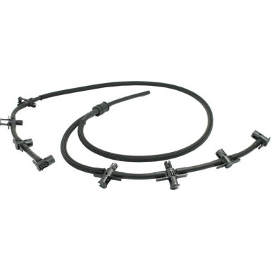 Metzger Schlauch, Leckkraftstoff 0840082