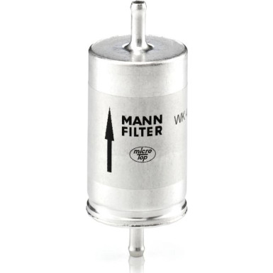 Mann-Filter Kraftstofffilter WK 410