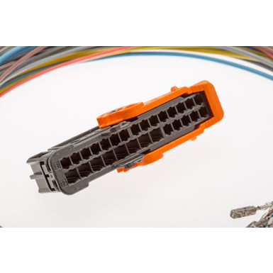 Metzger Kabelreparatursatz, Tür 2321032