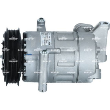 Kompressor, Klimaanlage 32411 Kompressor, Klimaanlage 32411